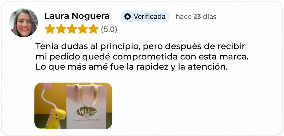 Testimonio de cliente 2